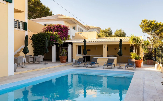 Estoril Luxury Suites & Spa