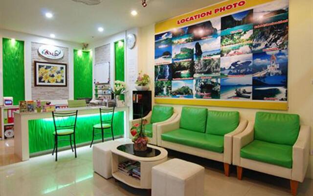 Ascot Krabi