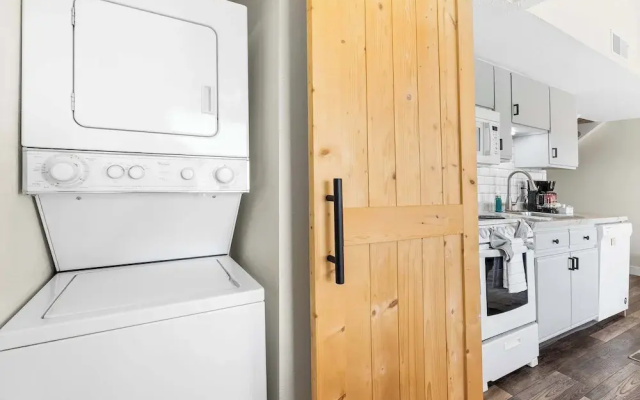 Skyview Getaway 2bdr for 4