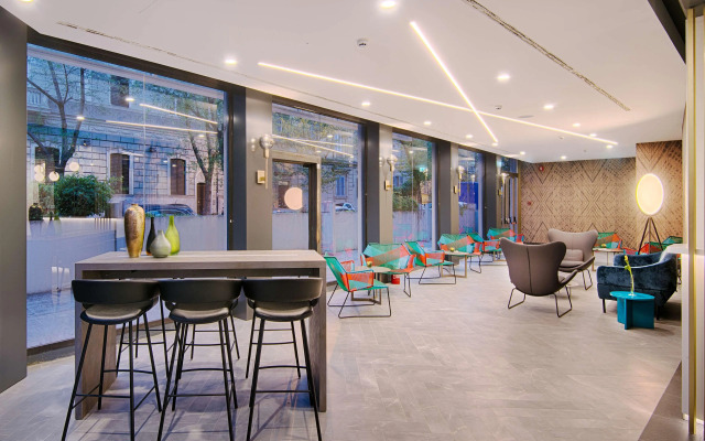 NH Collection Roma Centro