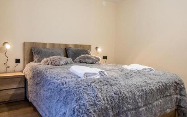 Gudauri Ski Resort 1-Bedroom Escape