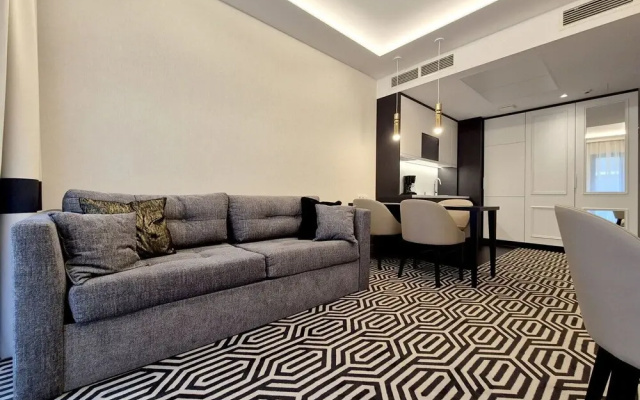 Fort by Baltic Home
