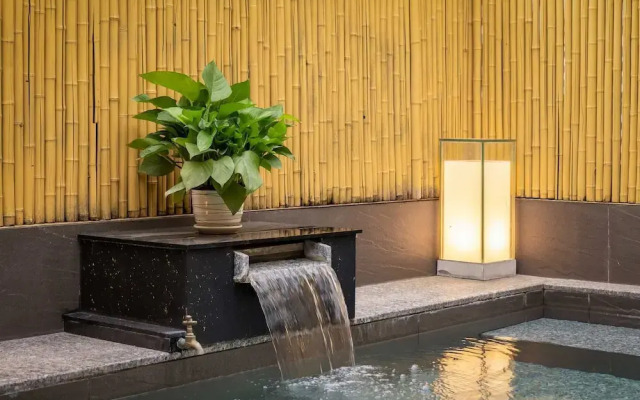 Azumaya Hotel Kim Mã 3