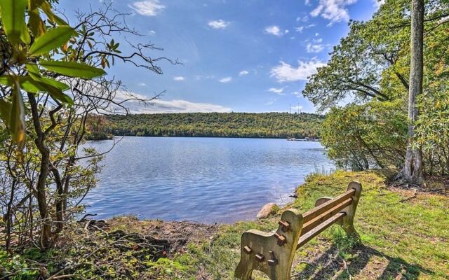 OYO Harmony Apartments