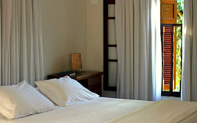 VELINN Pousada Villa Caiçara