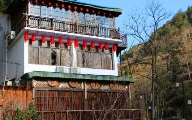 Wencheng Yue Man Small Courtyard Inn