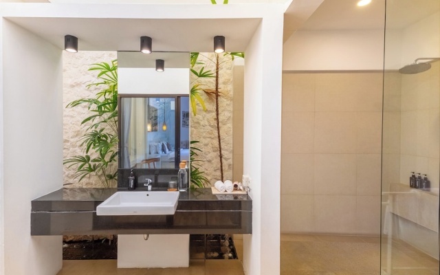 Villa Anakula 3 by Pertama Stay – Lobby – Kuta