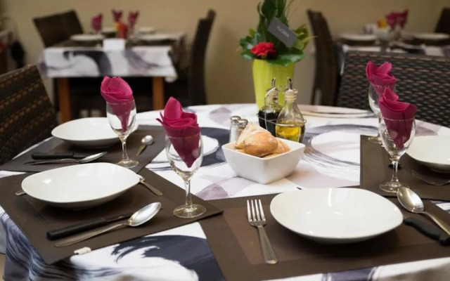 Hotel le Vascon