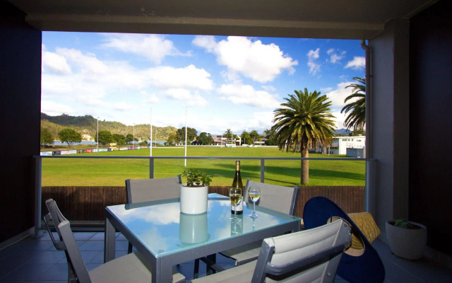 Marina Park Apartments