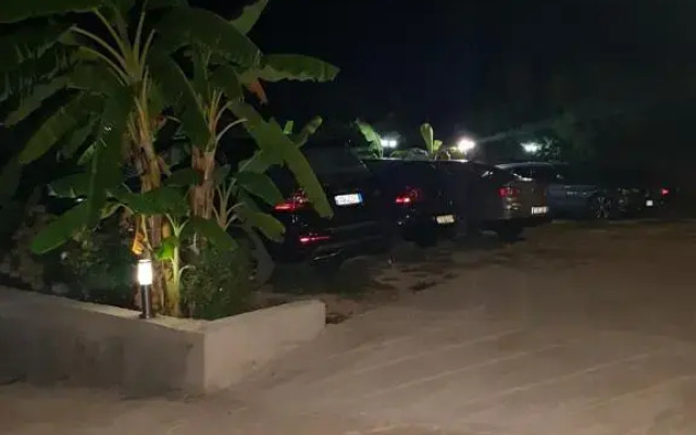 Hotel Afrodite