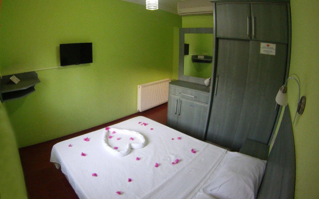Seçkin Best Hotel