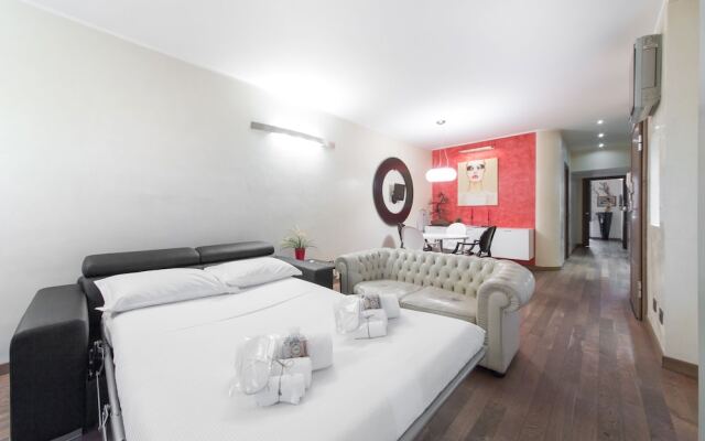 Suitelowcost Corso Venezia