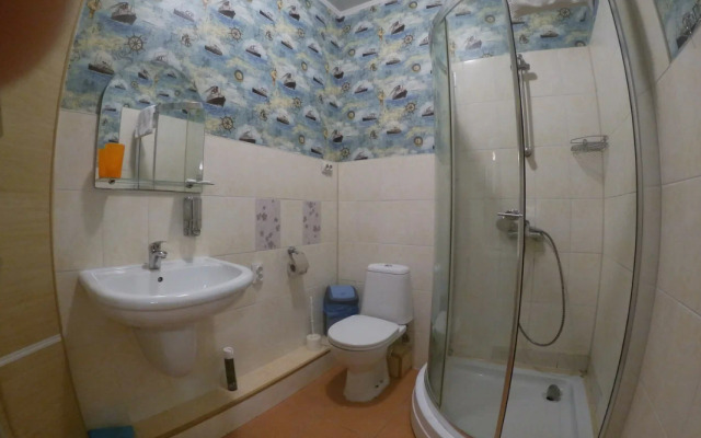 Гостевой дом Сосны