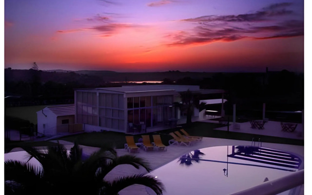 Apartamentos Santa Teresinha