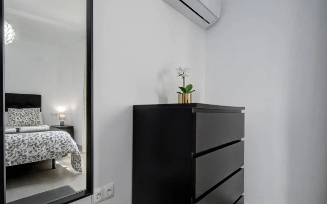 Apartamentos Villa Serali Parking Gratis