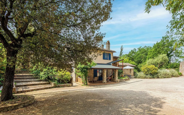 Radius Horse Ranch B&B