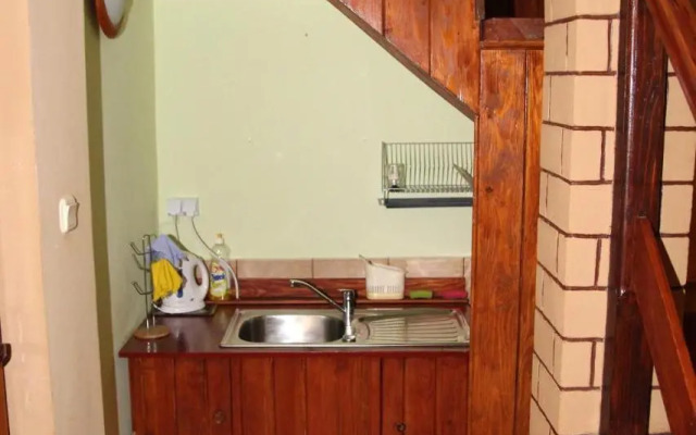 Hlebówka Siedlisko w Sudetach