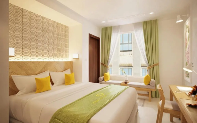 The Pearl Hotel