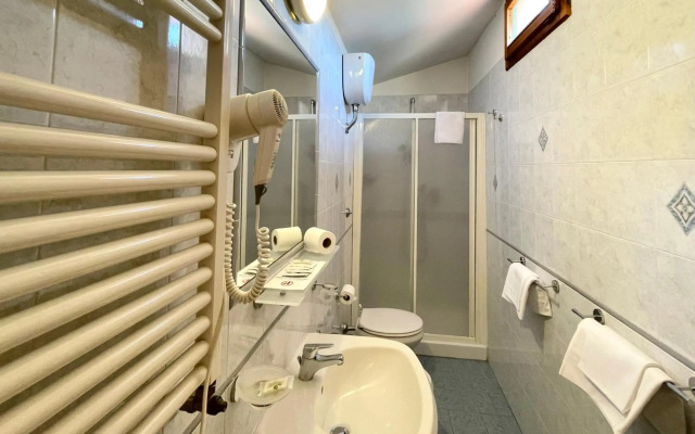Hotel Leopolda