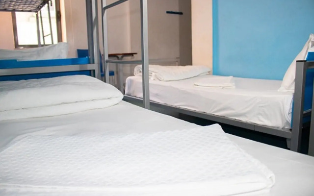 HI Lisboa – Pousada de Juventude - Hostel