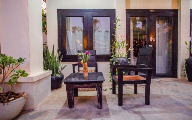The Sanctuary Villa Battambang