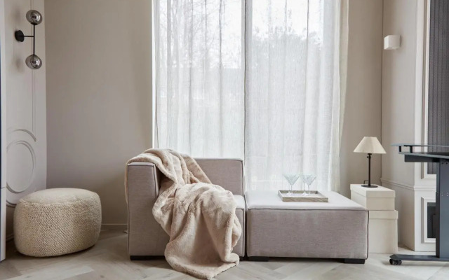 The Brondesbury by Nestor