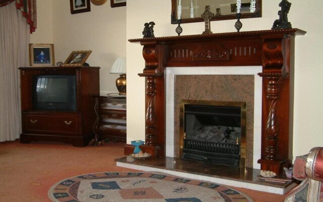 Seanor House