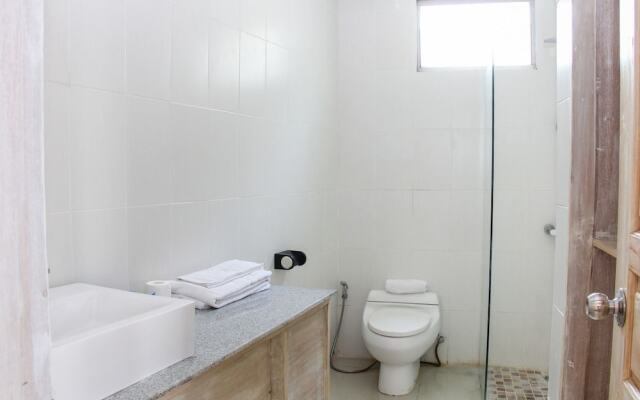 Airy Eco Seminyak Kerobokan Umalas Dua 106 Bali