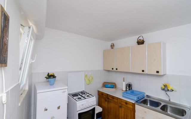 Apartment Olga