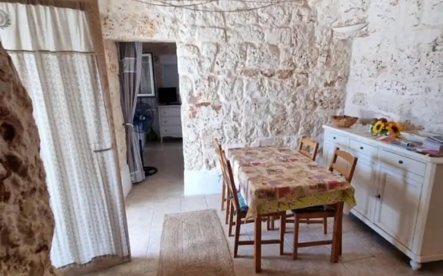 Fiorina House Ostuni - Trullo