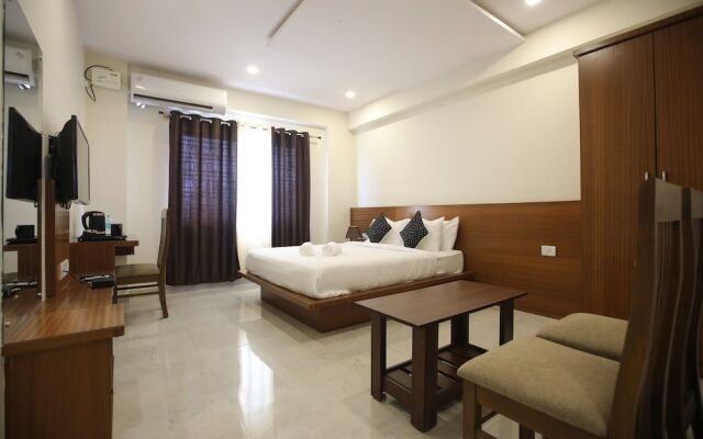 Anjani Suites