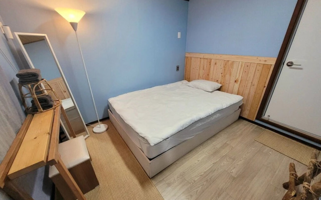 Haebadam Guesthouse - Hostel