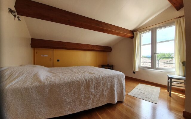 Spacious Villa in Languedoc-Roussillon with private Swimming Pool