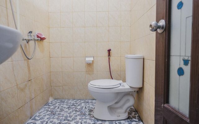 Hotel & RM Sahabat Utama by RedDoorz