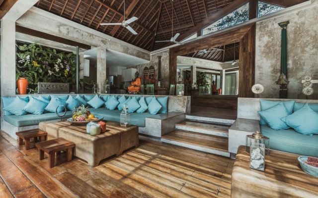 Villa Baraka