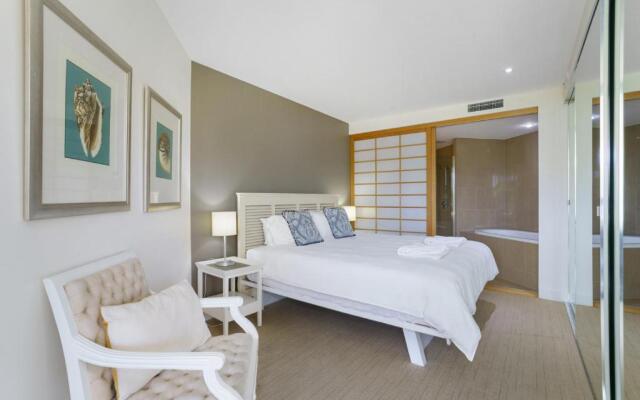 Cotton Beach Resort - Tweed Coast Holidays