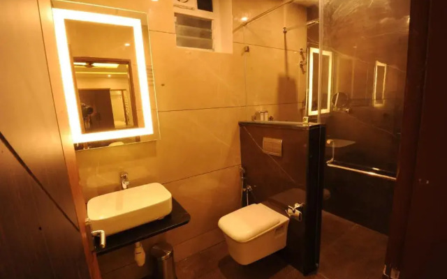 Mc Suites Mysuru