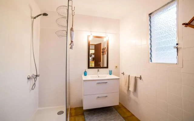 Can Cusina. Charming House With Swimming Pool