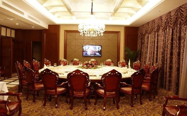 Hong Shan International Hotel