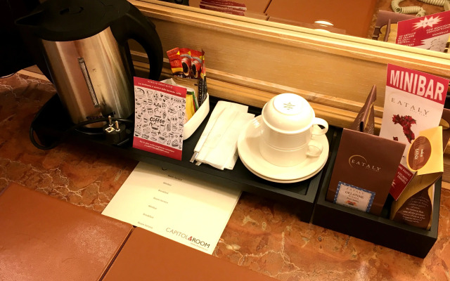 Capitol Hotel