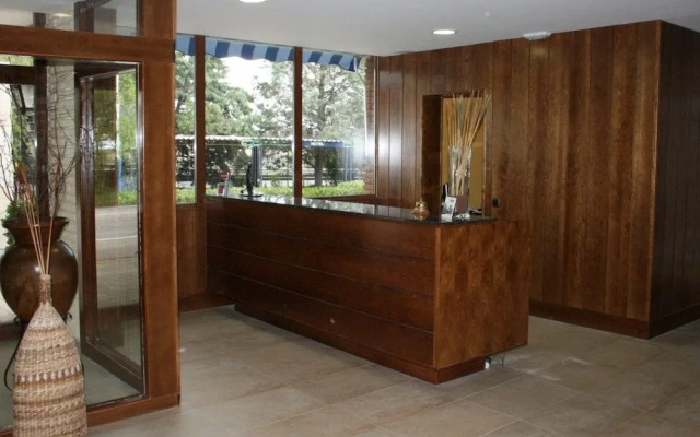 Hotel El Hidalgo