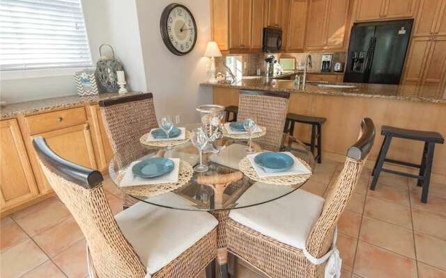 Dolphin House Apartment 3