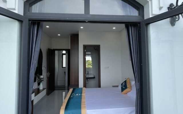 Homestay the Sun Grand World