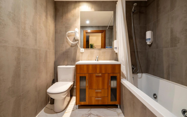 Increibles Vistas - Piso de Lujo Para 6 personas