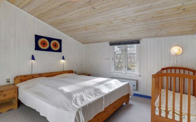 "Conny" - 3.8km from the sea in Western Jutland