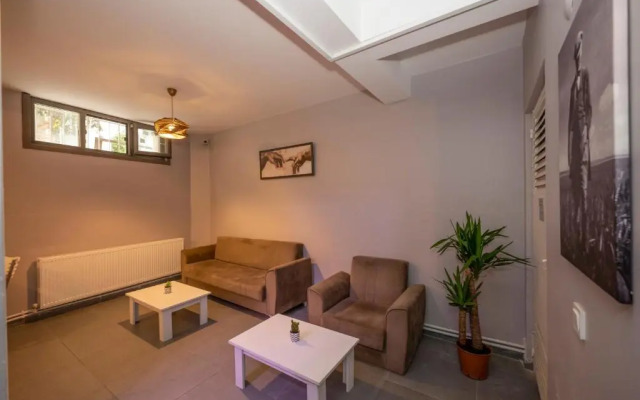 Taksim Square Hostel