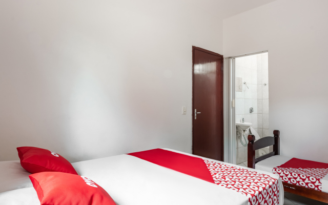 OYO Pousada Tia Léo Campinas