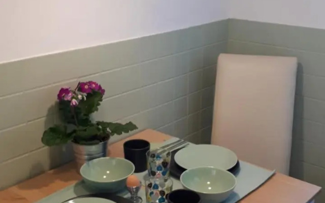 Ferienwohnung Sonnenschein