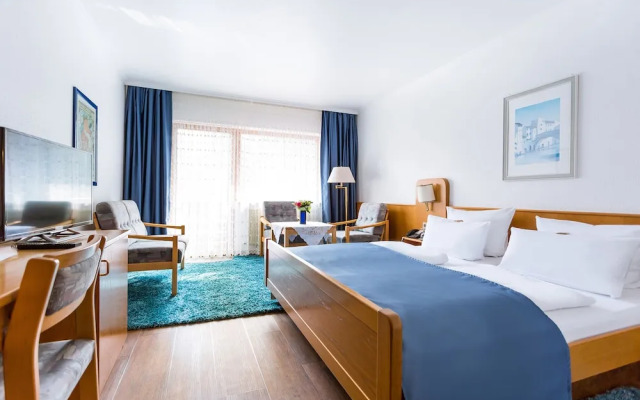 Relax Hotel Tannenhof