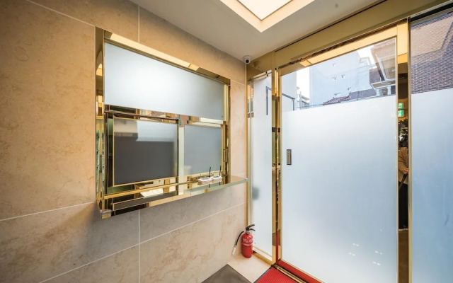 Daegu Pyeongridong Hotel Centum
